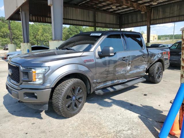 FORD F-150 2020 1ftew1e50lfb98174