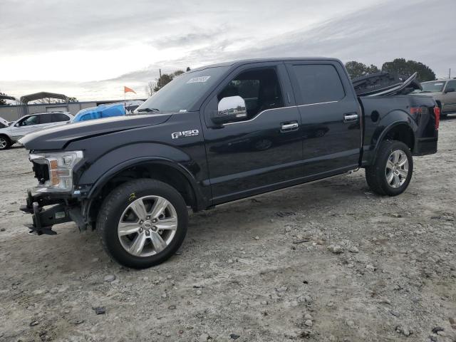 FORD F-150 2020 1ftew1e50lfc51472