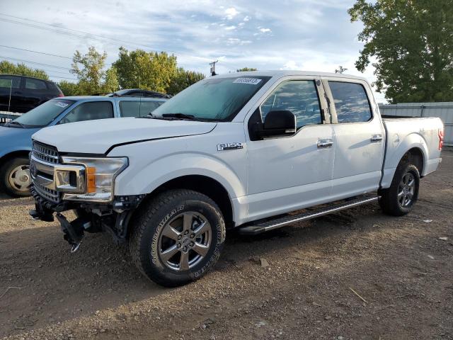 FORD F150 SUPER 2020 1ftew1e50lfc72466