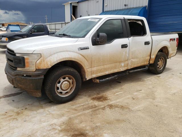 FORD F150 SUPER 2020 1ftew1e50lkd23682