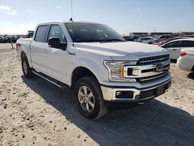 FORD F150 SUPER 2020 1ftew1e50lkd31734