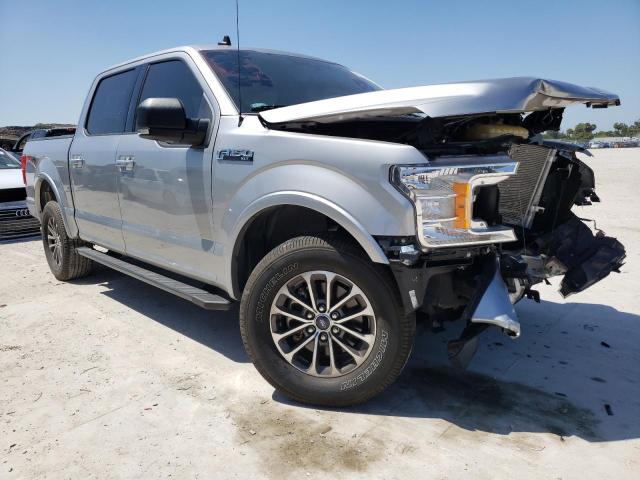 FORD F150 SUPER 2020 1ftew1e50lkd55385