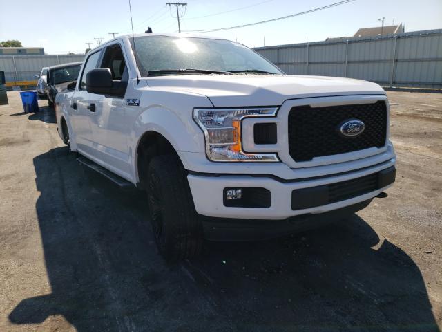 FORD F150 SUPER 2020 1ftew1e50lkd65270