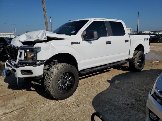 FORD F150 SUPER 2020 1ftew1e50lkd87995