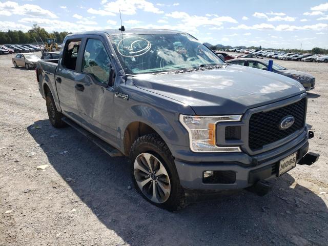 FORD F150 SUPER 2020 1ftew1e50lke68737