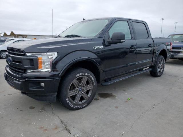 FORD F150 SUPER 2020 1ftew1e50lke69810