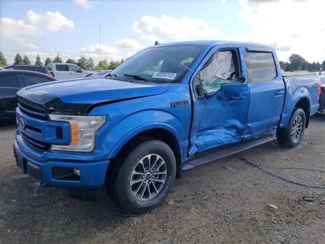 FORD F150 SUPER 2020 1ftew1e50lkf14762