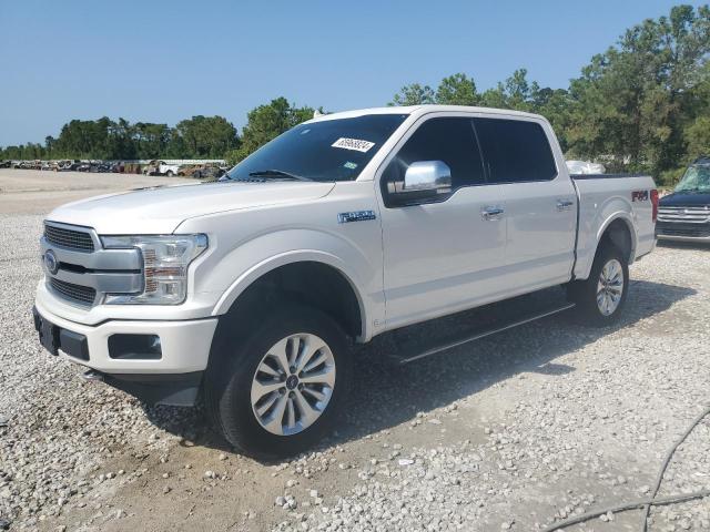 FORD F150 SUPER 2018 1ftew1e51jfb57582