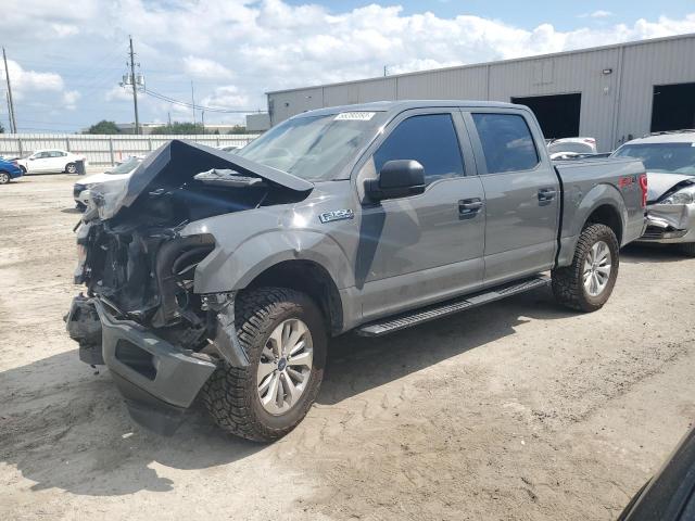 FORD F150 SUPER 2018 1ftew1e51jfb78688