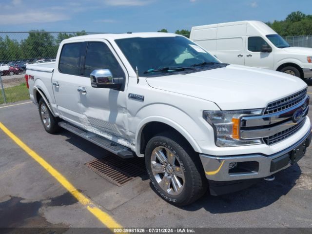 FORD F-150 2018 1ftew1e51jfb97080