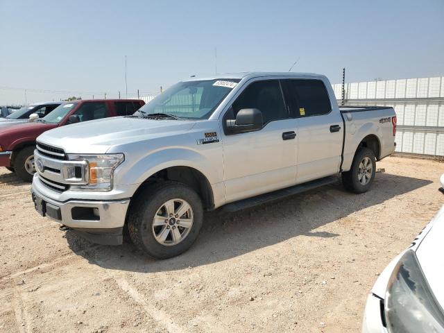 FORD F150 SUPER 2018 1ftew1e51jfc16548