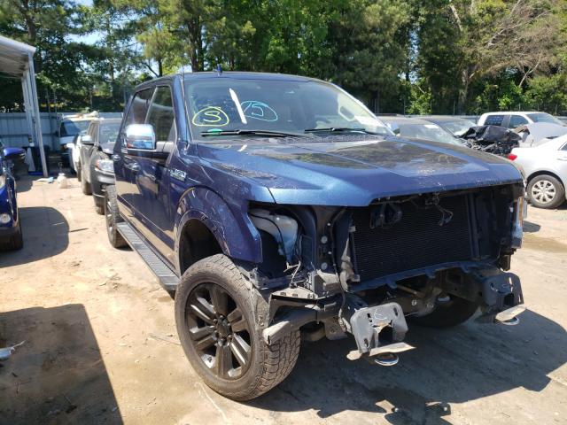 FORD NULL 2018 1ftew1e51jfe24624