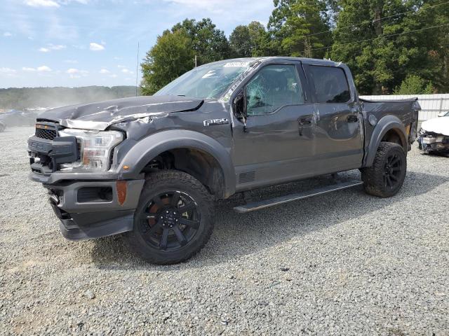 FORD F-150 2018 1ftew1e51jfe69739