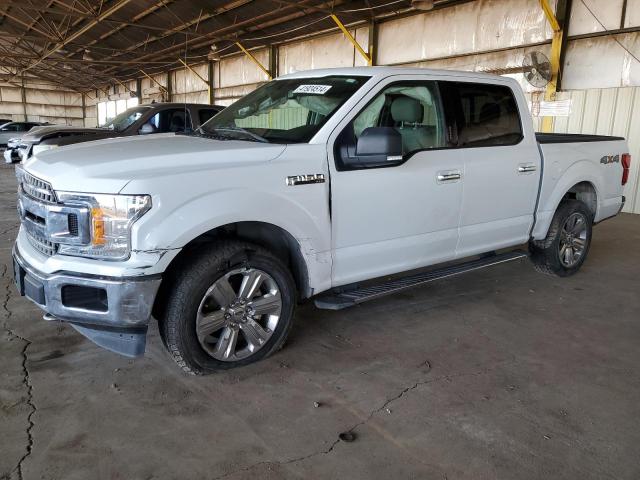 FORD F-150 2018 1ftew1e51jkd92751