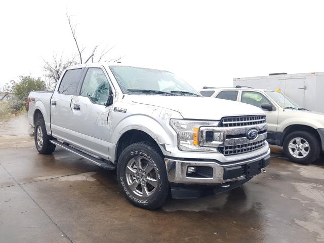 FORD F150 SUPER 0 1ftew1e51jkf02293