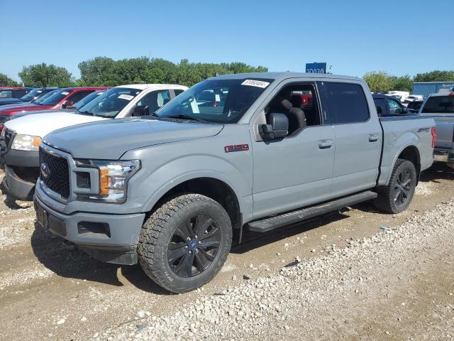 FORD F150 SUPER 2019 1ftew1e51kfa41557