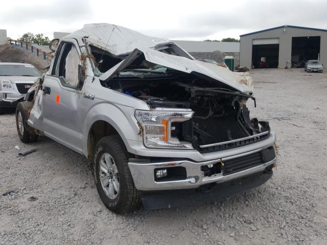 FORD F150 SUPER 2019 1ftew1e51kfb57499