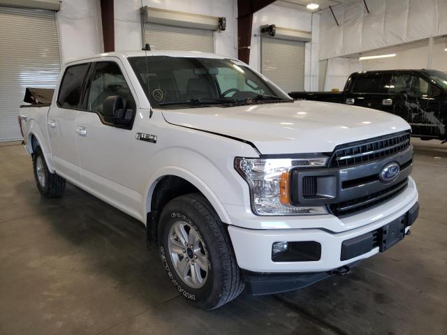 FORD F150 SUPER 2019 1ftew1e51kfb63612