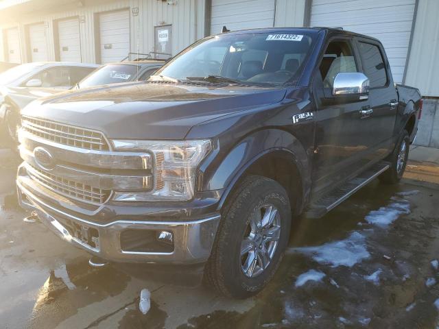 FORD F150 SUPER 2019 1ftew1e51kfc30628