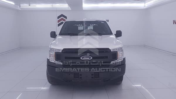 FORD F 150 2019 1ftew1e51kfc38339