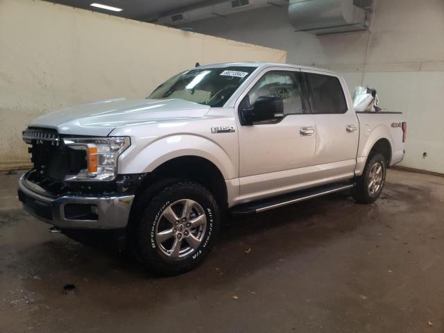 FORD F150 SUPER 2019 1ftew1e51kfc48188