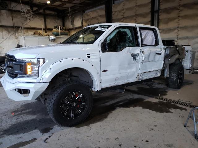 FORD F-150 2019 1ftew1e51kfc57215