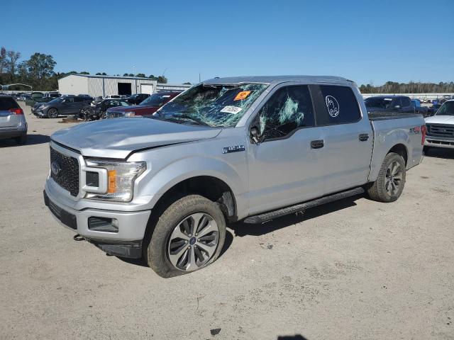 FORD F150 SUPER 2019 1ftew1e51kfc77402