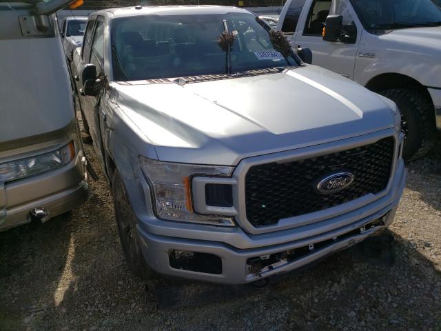 FORD F150 SUPER 2019 1ftew1e51kfd17560