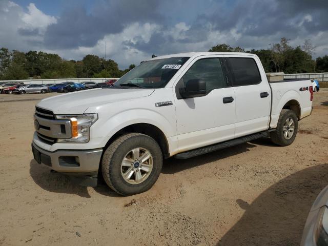 FORD F150 SUPER 2019 1ftew1e51kkc37229