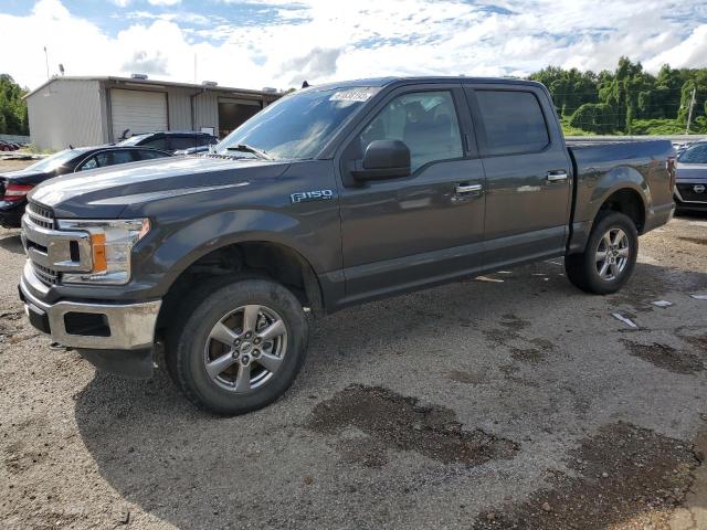 FORD F150 SUPER 2019 1ftew1e51kkf30550