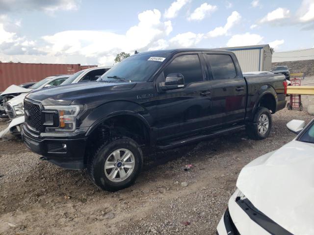 FORD F150 SUPER 2020 1ftew1e51lfa04655