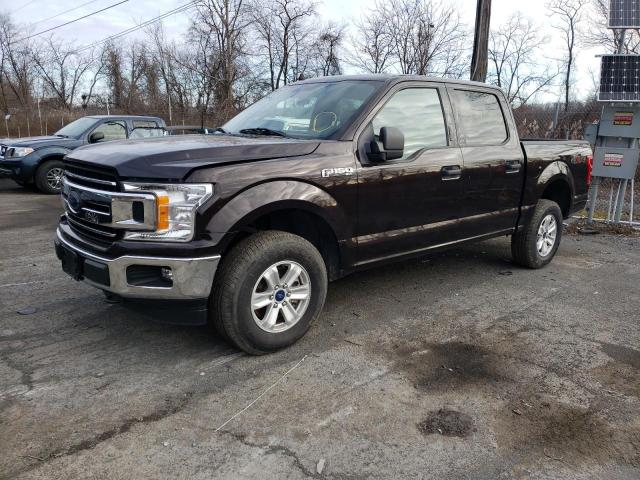 FORD F150 SUPER 2020 1ftew1e51lfa24274