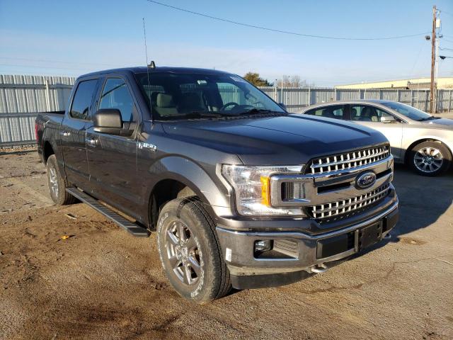 FORD F150 SUPER 2020 1ftew1e51lfa26820