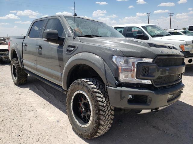 FORD F150 SUPER 2020 1ftew1e51lfa62796