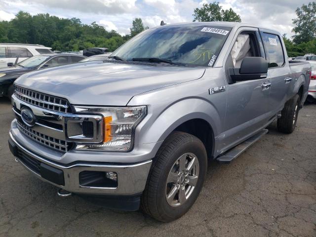 FORD F150 SUPER 2020 1ftew1e51lfa64094