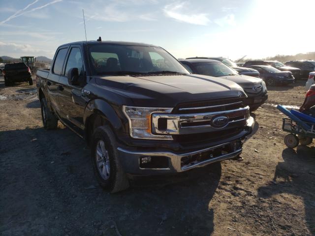 FORD F150 SUPER 2020 1ftew1e51lfa64144