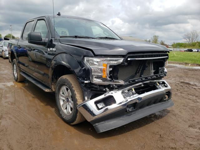 FORD F150 SUPER 2020 1ftew1e51lfa73121