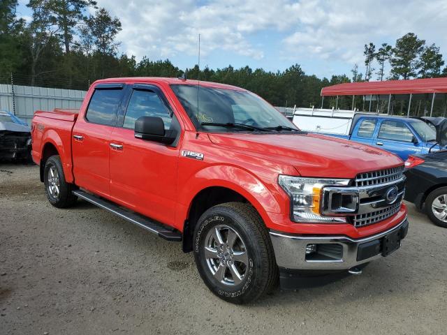 FORD F150 SUPER 2020 1ftew1e51lfa81333