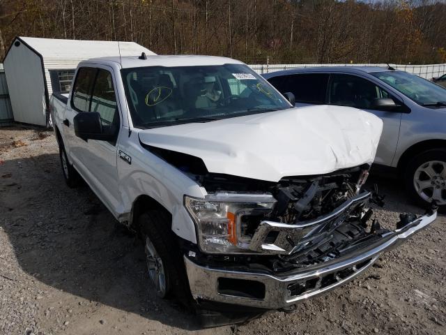 FORD F150 SUPER 2020 1ftew1e51lfb68519