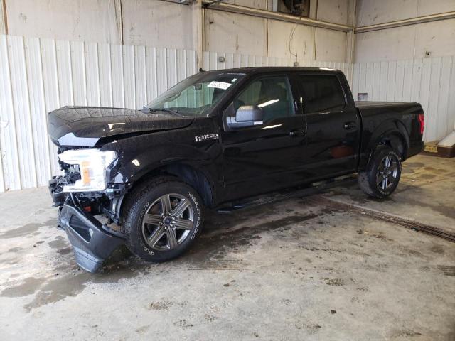 FORD F150 SUPER 2020 1ftew1e51lfc28945