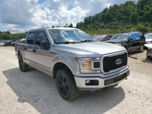 FORD F150 SUPER 2020 1ftew1e51lfc56695