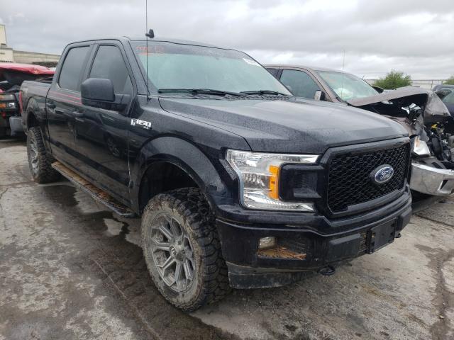 FORD F150 SUPER 2020 1ftew1e51lfc82102