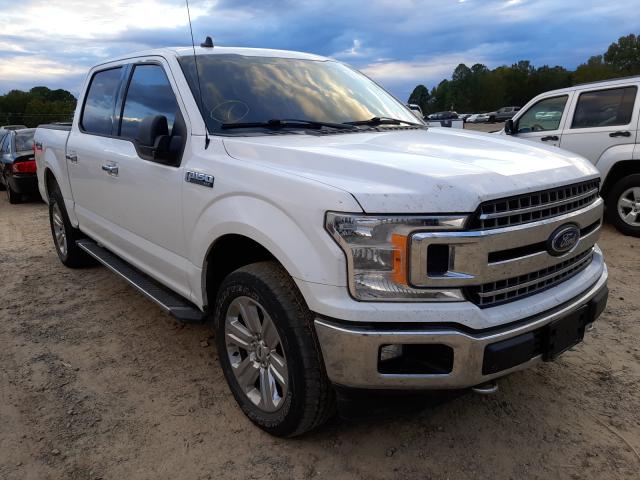 FORD F150 SUPER 2020 1ftew1e51lkd05871