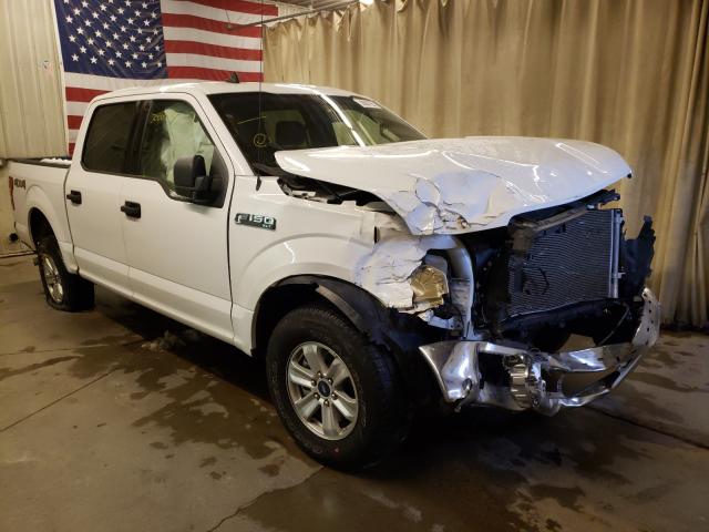 FORD F150 SUPER 2020 1ftew1e51lkd25831