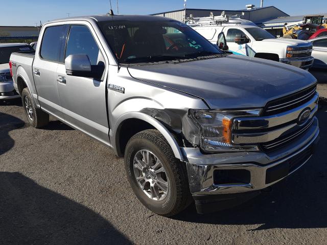 FORD F150 SUPER 2020 1ftew1e51lkd26977