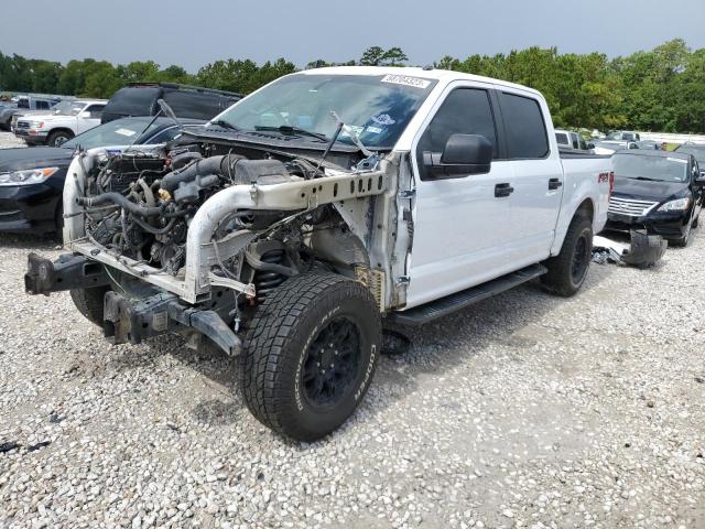 FORD F150 SUPER 2020 1ftew1e51lkd73667