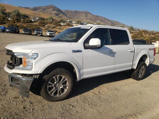 FORD F-150 2020 1ftew1e51lke08465