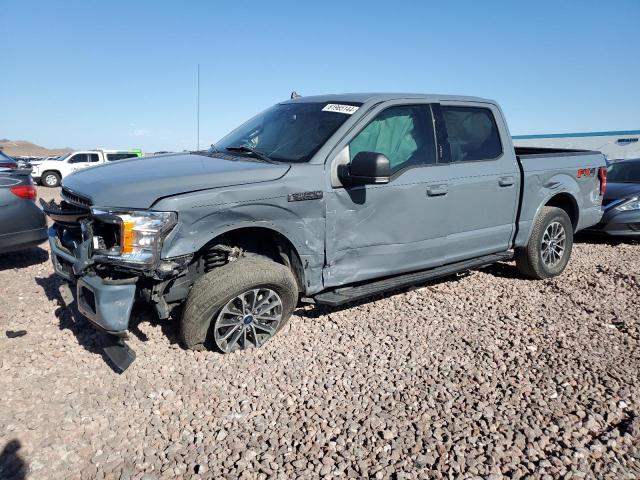 FORD F150 SUPER 2020 1ftew1e51lke25332