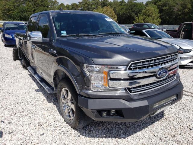 FORD F150 SUPER 2020 1ftew1e51lke35763