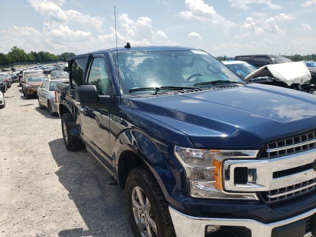 FORD F150 SUPER 2020 1ftew1e51lke70531